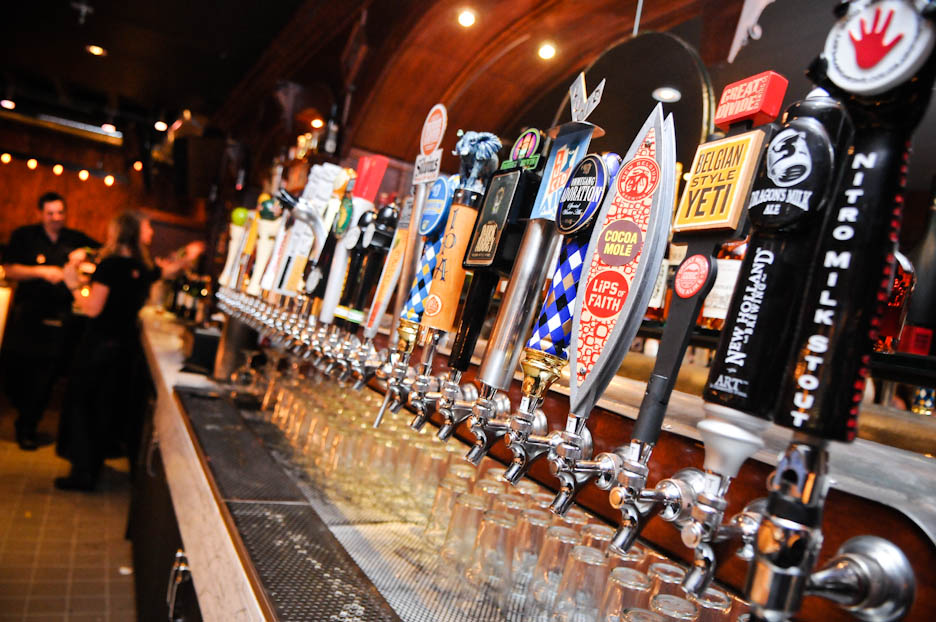 Tour of Butcher and the Boar