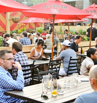 Tour of Butcher and the Boar