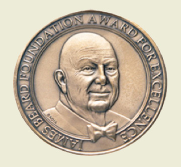 James Beard Semifinalist-Butcher and The Boar