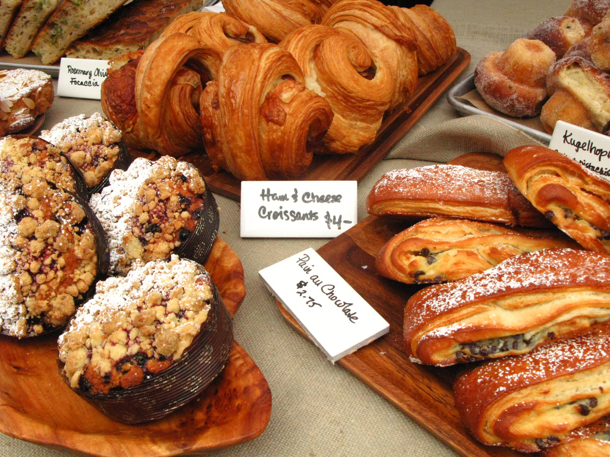 Black Walnut Bakery product spread