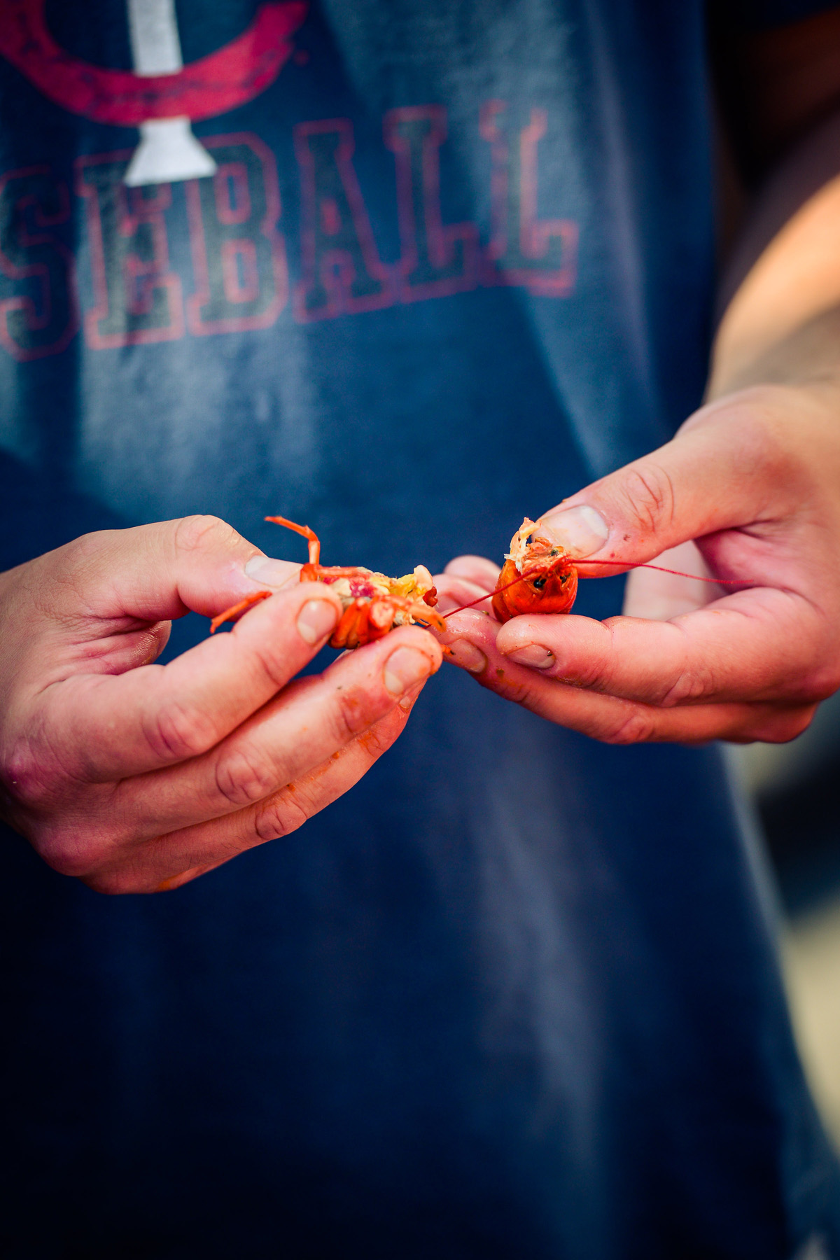 Butcher and The Boar Crawdad Festival