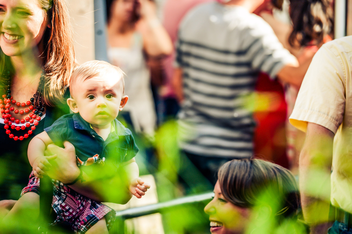 Butcher and The Boar Crawdad Festival