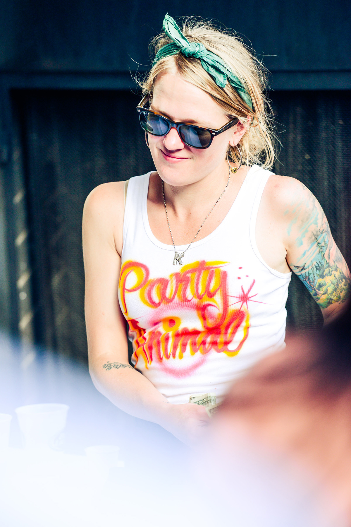 Butcher and The Boar Crawdad Festival