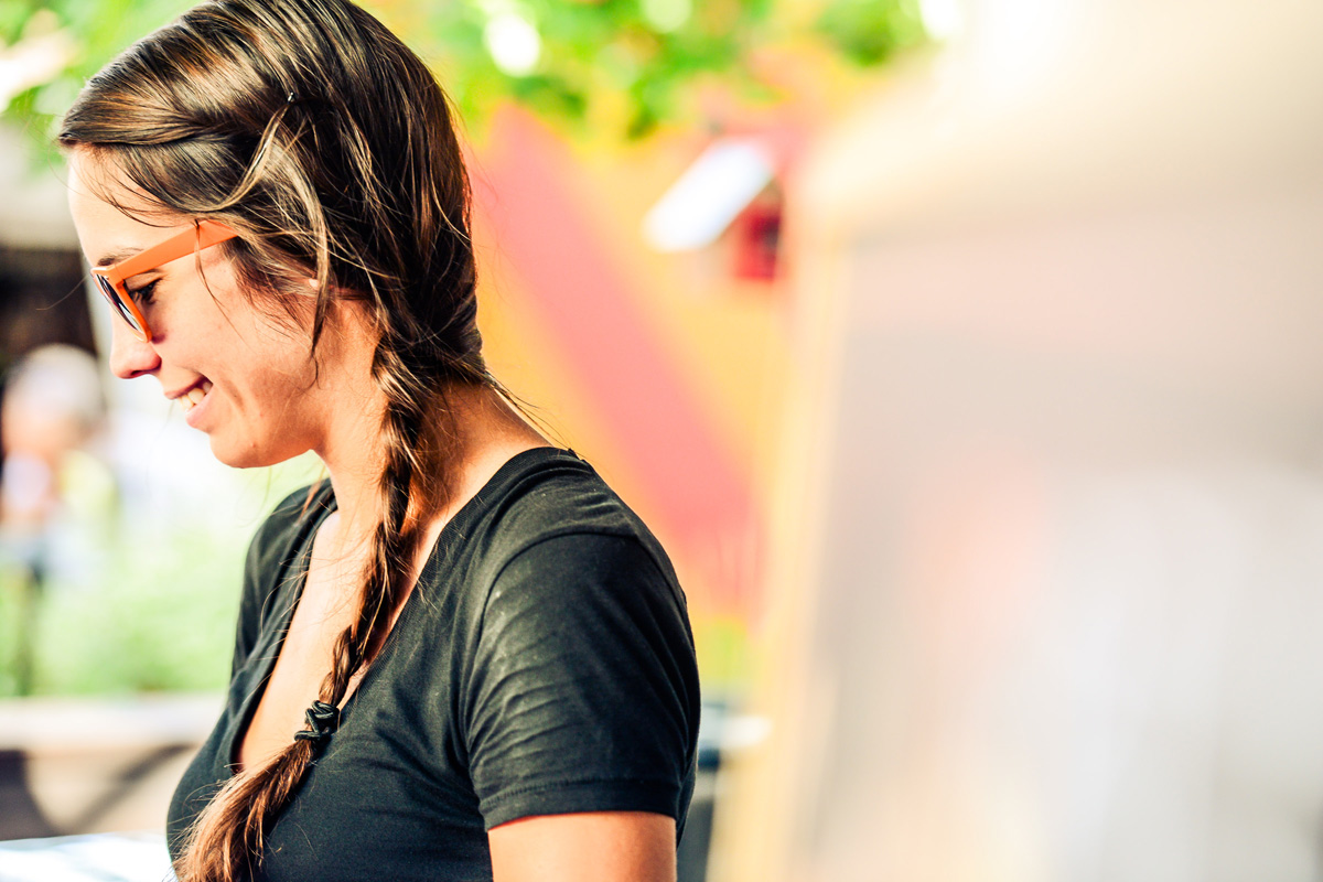 Butcher and The Boar Crawdad Festival