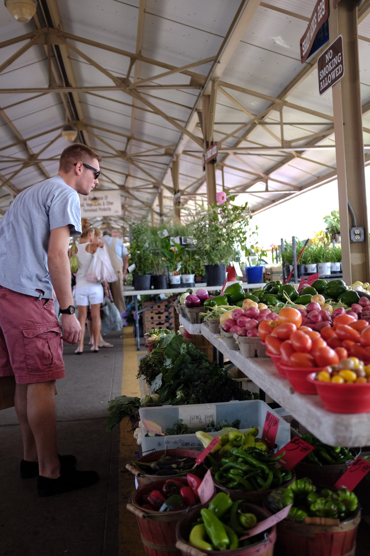 Minneapolis Farmers Market