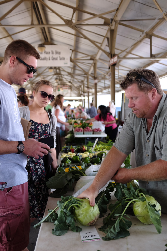 Minneapolis Farmers Market