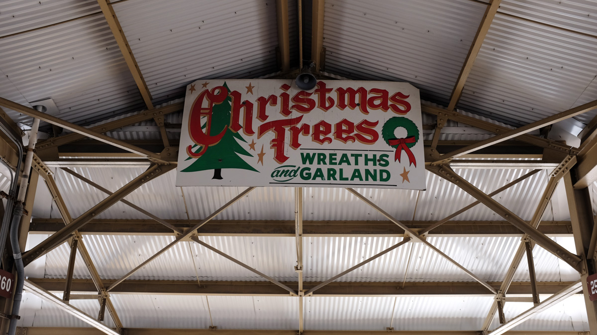 Minneapolis Farmers Market