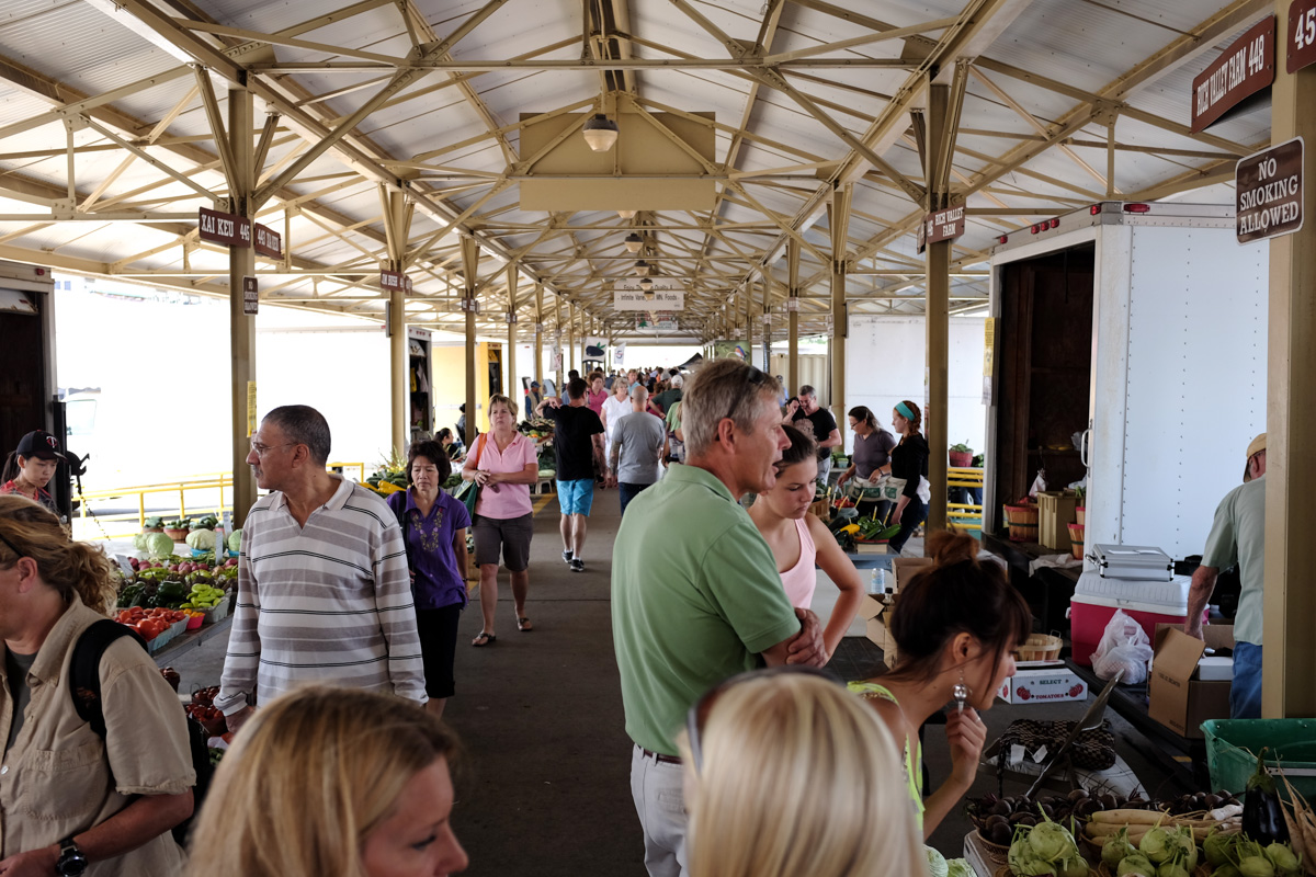 Minneapolis Farmers Market