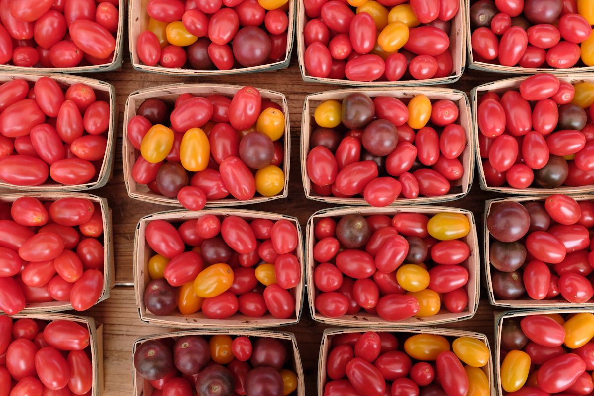 Minneapolis Farmers Market