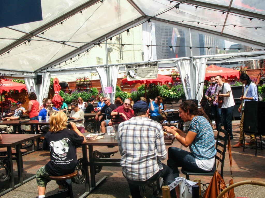 Buy A Dog, Save A Dog