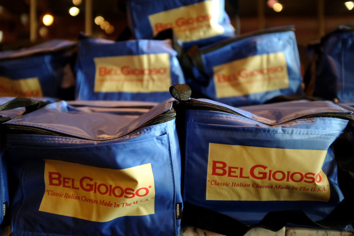 B&TB Chef's Table Lunch