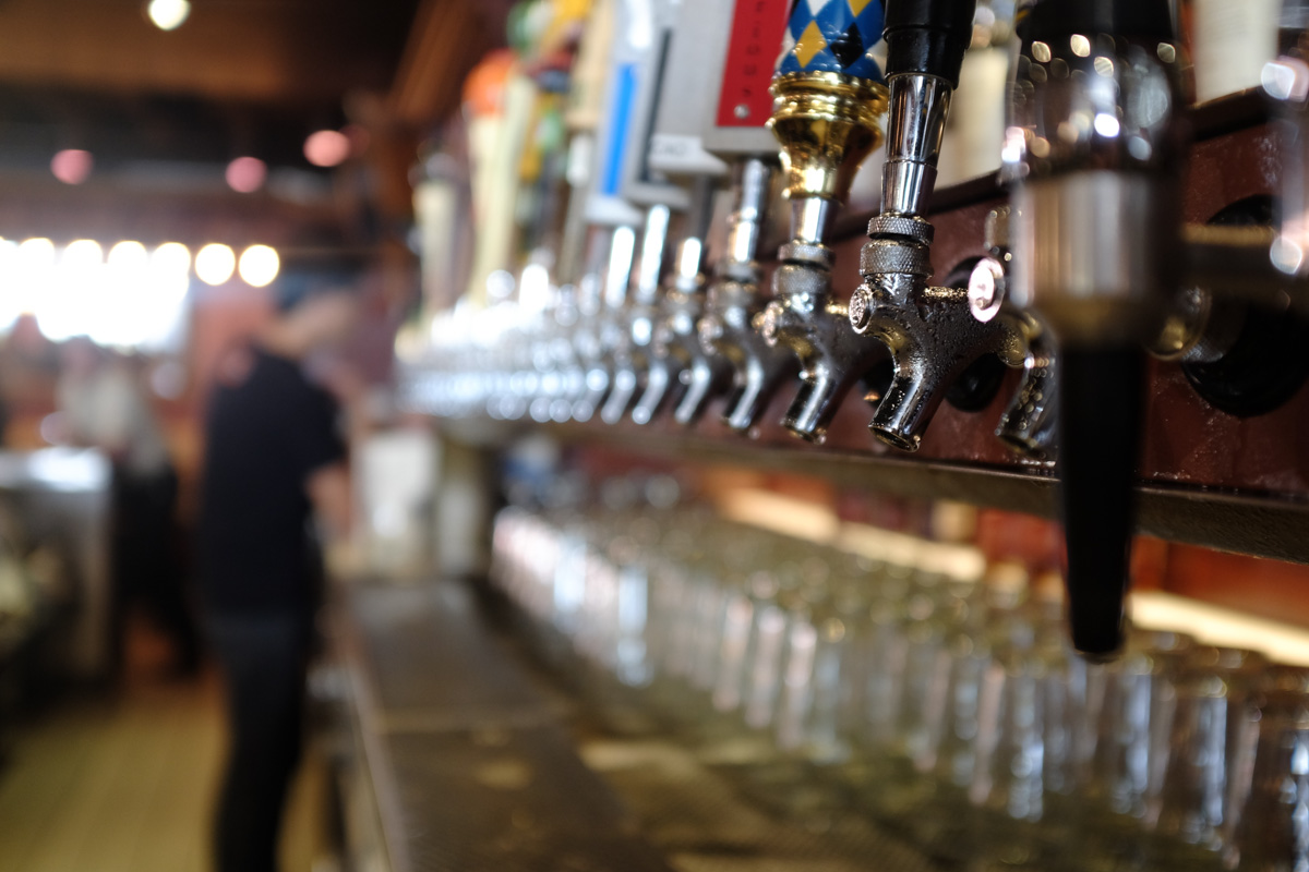 B&TB Chef's Table Lunch